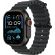 Apple Watch Ultra 2 GPS, Cellular, 49 мм, Black Titanium, Black Ocean на супер цени