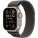 Apple Watch Ultra 2 GPS, Cellular, 49 мм, M/L, Titanium, Blue-Black изображение 2