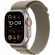 Apple Watch Ultra 2 GPS, Cellular, 49 мм, S, Titanium, Olive изображение 2