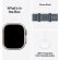 Apple Watch Ultra 3, Cellular, 49 мм, Natural Titanium, Anchor Blue изображение 3
