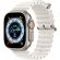 Apple Watch Ultra GPS, Cellular, 49мм, Titanium/White изображение 1