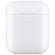 Apple за AirPods, бял изображение 1