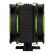 ARCTIC Freezer 33 eSports Edition, черен/зелен изображение 6