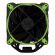 ARCTIC Freezer 33 eSports Edition, черен/зелен изображение 7