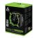 ARCTIC Freezer 33 eSports Edition, черен/зелен изображение 8