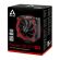 ARCTIC Freezer 33 eSports ONE, черен/червен изображение 6