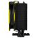 ARCTIC Freezer 34 eSports, черен/жълт изображение 6