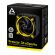 ARCTIC Freezer 34 eSports, черен/жълт изображение 7