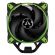 ARCTIC Freezer 34 eSports, черен/зелен изображение 4