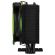 ARCTIC Freezer 34 eSports, черен/зелен изображение 6
