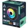 Arctic Freezer 36-S Black A-RGB изображение 9