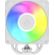 Arctic Freezer 36-S White A-RGB изображение 2