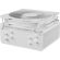 Arctic Freezer 36-S White A-RGB изображение 8