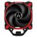 ARCTIC Freezer 34 eSports DUO, черен/червен изображение 4