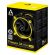 ARCTIC Freezer 34 eSports DUO, черен/жълт изображение 9