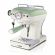 Ariete Espresso Machine Vintage 1381, бял/зелен на супер цени