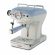 Ariete Espresso Machine Vintage 1381, бял/син на супер цени