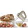 Ariete Electric mixer Vintage изображение 5