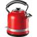 Ariete Red Moderna Electric Kettle изображение 4