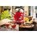 Ariete Red Moderna Electric Kettle изображение 5