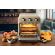 Ariete Air fryer + Oven Vintage изображение 4