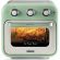 Ariete Air fryer + Oven Vintage на супер цени
