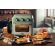 Ariete Air fryer + Oven Vintage изображение 4