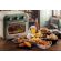 Ariete Air fryer + Oven Vintage изображение 5