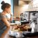 Ariete Coffee machine 1381, сребрист изображение 7