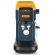 Ariete Espresso Coffee Machine 1399, син/жълт на супер цени