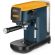 Ariete Espresso Coffee Machine 1399, син/жълт изображение 2