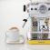 Ariete Espresso Machine Positano, многоцветен изображение 3