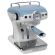 Ariete Espresso Machine Vintage 1381, бял/син изображение 2