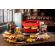 Ariete Party Time 205 Red изображение 3