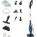 Ariete Steam Mop 10 in 1 изображение 2