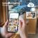 Arzopa D10, кафяв изображение 4