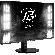 27'' ASRock Phantom Gaming PG27FFS2E изображение 2