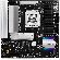 ASRock A620AM Pro RS изображение 2