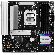 ASRock A620AM Pro RS WIFI изображение 2