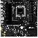 ASRock B850M Pro-A изображение 2