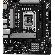 ASRock B860 Pro RS изображение 2