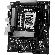 ASRock B860 Pro RS изображение 3