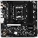 ASRock B860M PRO-A изображение 2