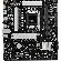 ASRock B860M-X изображение 2