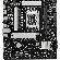 ASRock B860M-X изображение 3