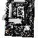 ASRock B860M-X изображение 4