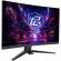 27'' ASRock PG27FRS1A изображение 2