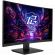 27'' ASRock PG27QRT1B изображение 2