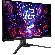 32" ASRock Phantom Gaming PG32QFT изображение 2