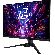 32" ASRock Phantom Gaming PG32QFT изображение 3